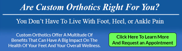 custom orthotic