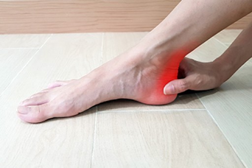 The Causes, Types, and Treatments of Achilles Tendon Injuries