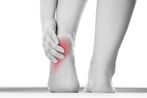 Why Does my Heel Hurt?