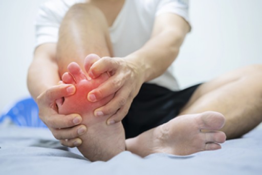 Everything You Need to Know About Gout