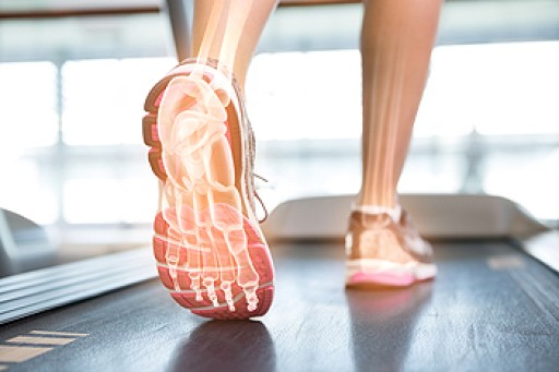 The Importance of Biomechanics in Podiatry