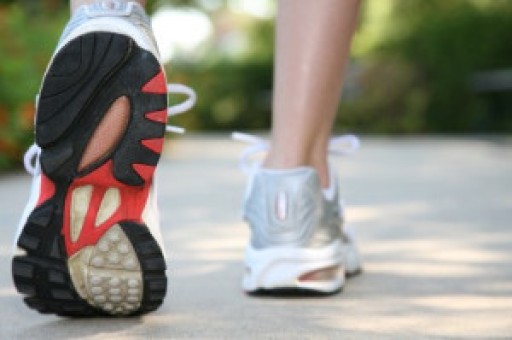 Choosing the Right Running Shoe